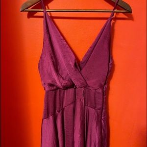 AKIRA mini party dress